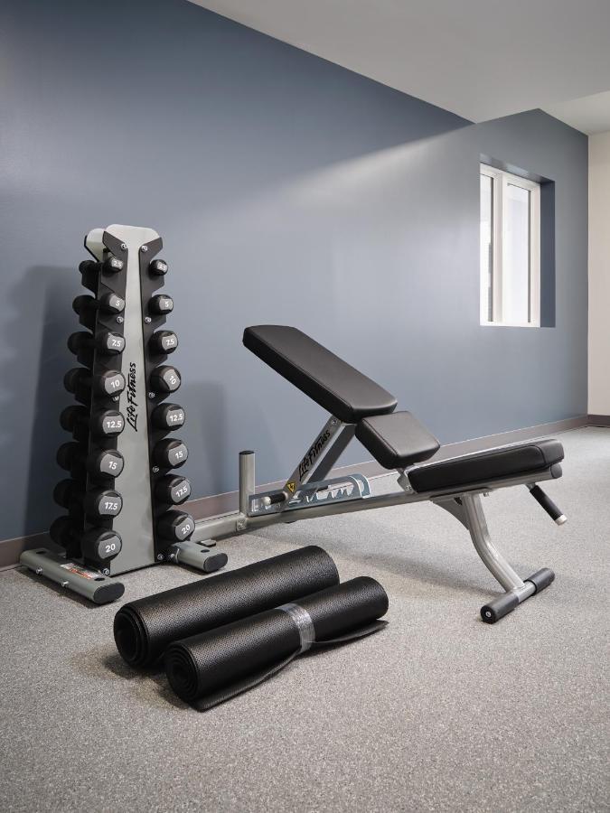 Stayapt Suites San Antonio-Randolph Live Oak المظهر الخارجي الصورة