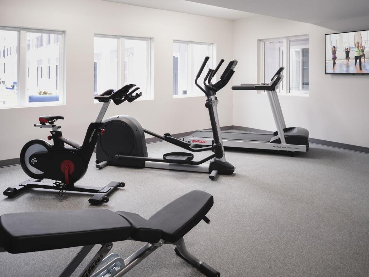 Stayapt Suites San Antonio-Randolph Live Oak المظهر الخارجي الصورة