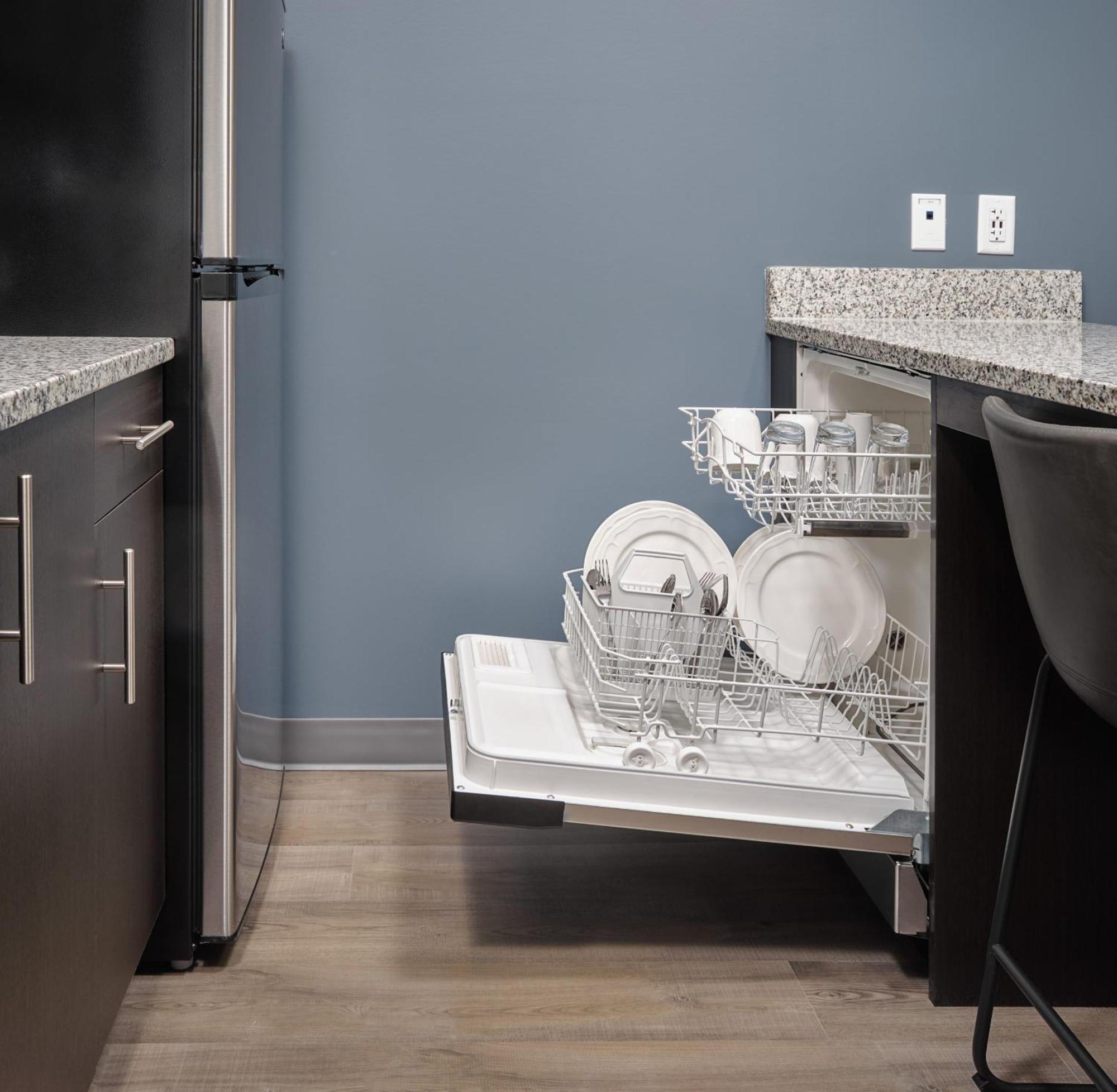 Stayapt Suites San Antonio-Randolph Live Oak المظهر الخارجي الصورة