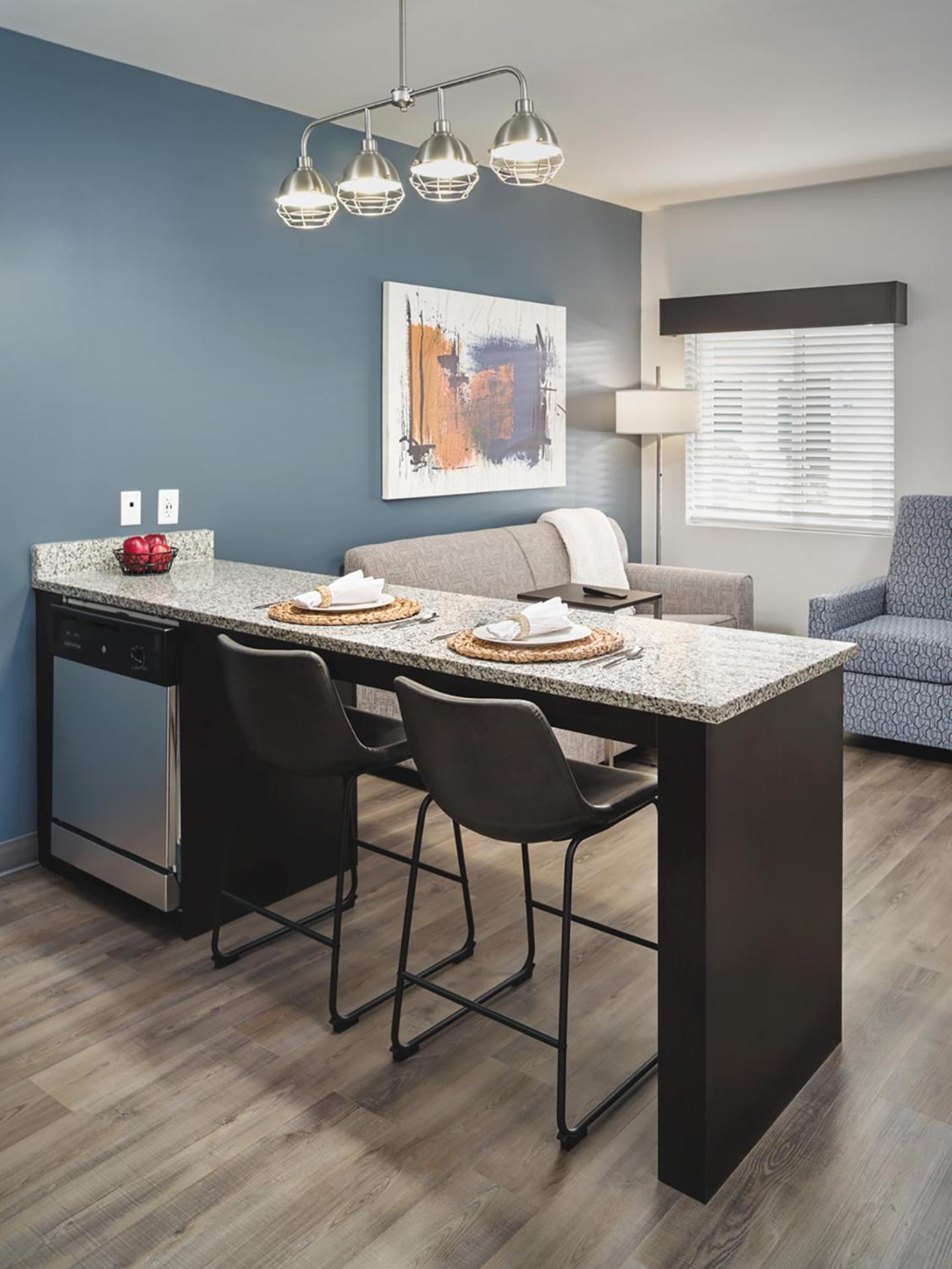 Stayapt Suites San Antonio-Randolph Live Oak المظهر الخارجي الصورة